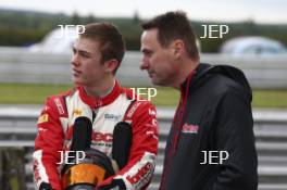 #50 Jack Taylor ? Fortec Motorsport 