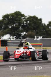 #50 Jack Taylor ? Fortec Motorsport 