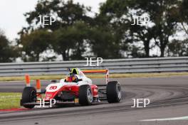 #50 Jack Taylor ? Fortec Motorsport 