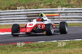 #50 Jack Taylor ? Fortec Motorsport 