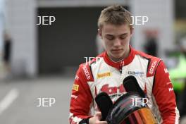 #50 Jack Taylor ? Fortec Motorsport 