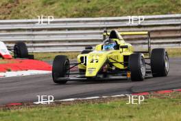 #21 Alisha Palmowski ? Elite Motorsport 