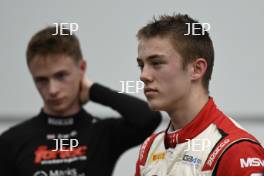 #50 Jack Taylor ? Fortec Motorsport 