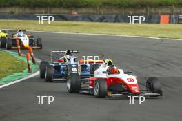 #50 Jack Taylor ? Fortec Motorsport 