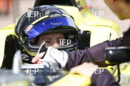 #21 Alisha Palmowski ? Elite Motorsport 