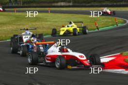 #50 Jack Taylor ? Fortec Motorsport 