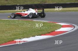 #50 Jack Taylor ? Fortec Motorsport 