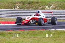 #17 Dan Hickey ? Fortec Motorsport 