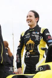 #21 Alisha Palmowski ? Elite Motorsport 