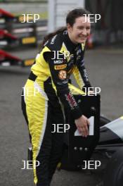 #21 Alisha Palmowski ? Elite Motorsport 