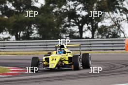 #21 Alisha Palmowski ? Elite Motorsport 