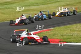 #50 Jack Taylor ? Fortec Motorsport 