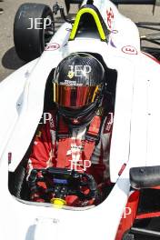 #50 Jack Taylor ? Fortec Motorsport 