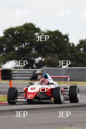 #17 Dan Hickey ? Fortec Motorsport 