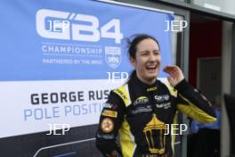 #21 Alisha Palmowski ? Elite Motorsport 