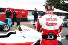 #50 Jack Taylor ? Fortec Motorsport 