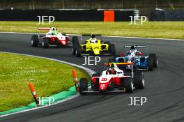 #50 Jack Taylor ? Fortec Motorsport 