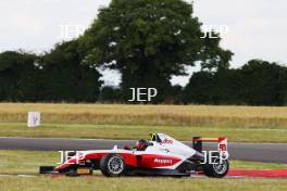 #50 Jack Taylor ? Fortec Motorsport 