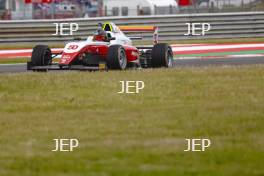 #50 Jack Taylor ? Fortec Motorsport 