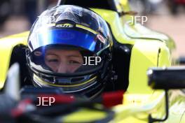 #21 Alisha Palmowski ? Elite Motorsport 