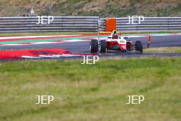 #50 Jack Taylor ? Fortec Motorsport 