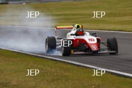 #50 Jack Taylor ? Fortec Motorsport 