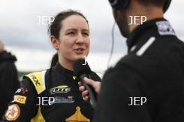 #21 Alisha Palmowski ? Elite Motorsport 