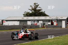 #50 Jack Taylor ? Fortec Motorsport 