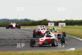 #50 Jack Taylor ? Fortec Motorsport 