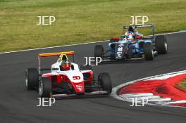 #50 Jack Taylor ? Fortec Motorsport 