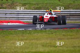 #50 Jack Taylor ? Fortec Motorsport 