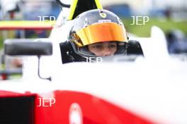 #50 Jack Taylor ? Fortec Motorsport 