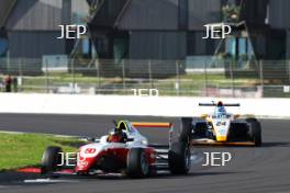 #50 Jack Taylor – Fortec Motorsport 