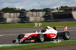 #50 Jack Taylor – Fortec Motorsport 