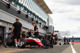 #50 Jack Taylor – Fortec Motorsport 