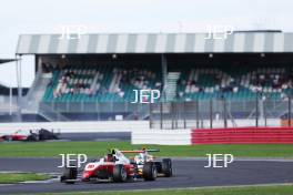 #50 Jack Taylor – Fortec Motorsport 