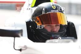 #50 Jack Taylor – Fortec Motorsport 