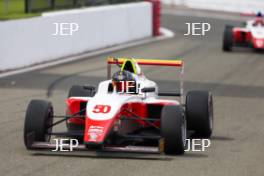 #50 Jack Taylor – Fortec Motorsport 