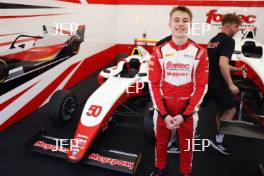 #50 Jack Taylor ? Fortec Motorsport 