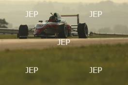 #50 Jack Taylor ? Fortec Motorsport 