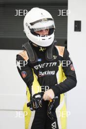 #7 Nickolas Ellis - Elite Motorsport 