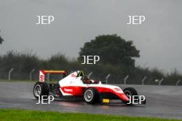 #50 Jack Taylor ? Fortec Motorsport 