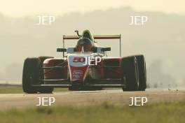 #50 Jack Taylor ? Fortec Motorsport 