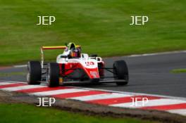 #50 Jack Taylor - Fortec Motorsport