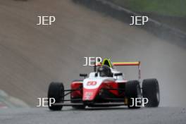 #50 Jack Taylor - Fortec Motorsport