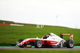 #50 Jack Taylor – Fortec Motorsport