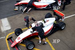 #50 Jack Taylor – Fortec Motorsport