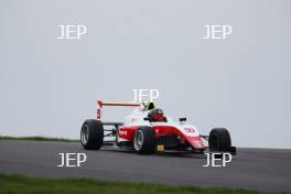 #50 Jack Taylor – Fortec Motorsport