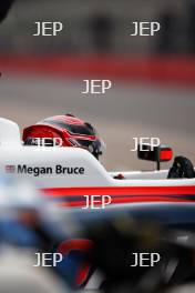 #9 Megan Bruce - Fox Motorsport