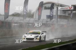 #77 Gareth Thomas - W2R Ginetta GT Academy